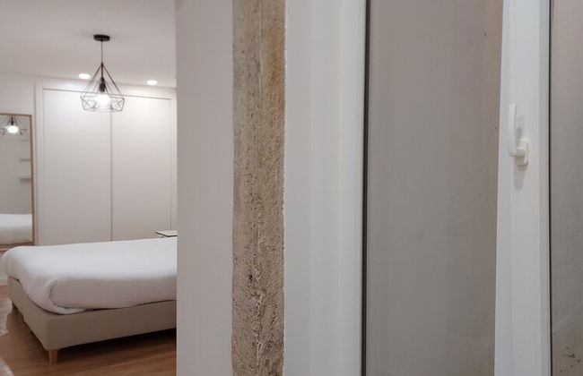 Amazing Ultramodern Apartment in Historical Center - Foto 4