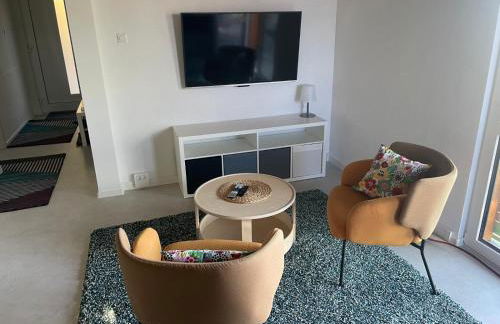 Ferienhaus Lindenallee 20 - Foto 26