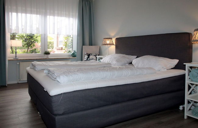 Ferienwohnung Nahe Nordsee Wattwanderung - Photo 2