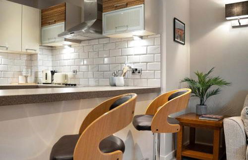 NEW! 2BR in Stephenson House - Foto 8