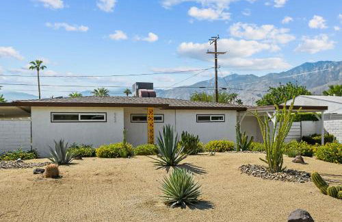 The Yellow Retreat - Foto 78