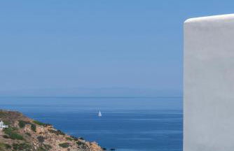 Cactus Guesthouse, Κίνι Συρος - Photo 40