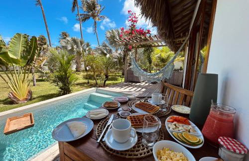 Tiki Pool's Bungalows - Foto 27