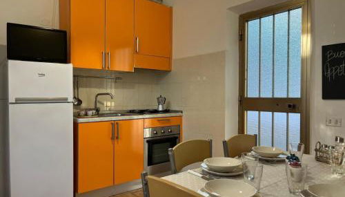 Casa Asmara Castiglioncello - Foto 5, stove, pet friendly