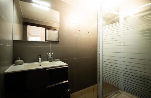 Villa Messanges (piscine & spa) - Photo 13