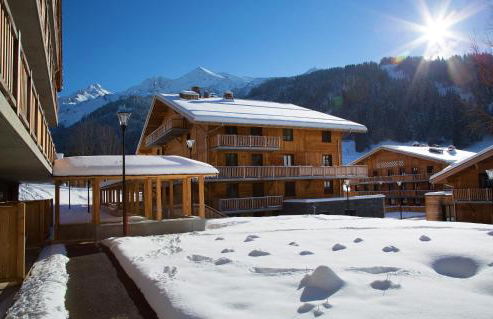 Hôtel et Spa Le Chamois by Odalys - Foto 43