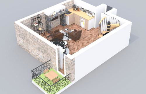 Gîte romantique dans maison vigneronne - Photo 27