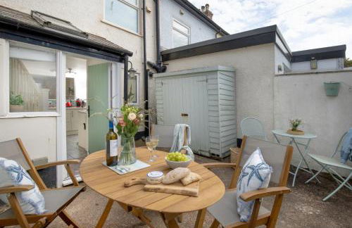 Anchor Cottage - Photo 28