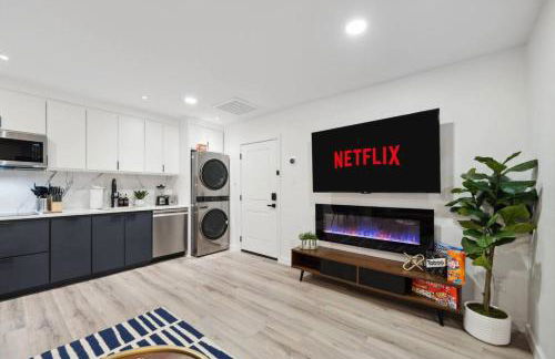 Peaceful 1-BR Stay w/ Putting Green near Downtown - Foto 60