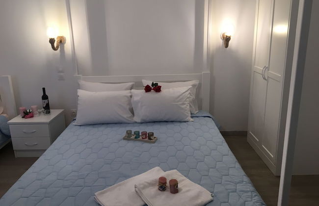 Samothraki Suites Kalisti - Foto 5