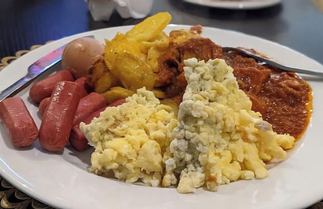 Kudis Royal Apartments - Foto 49