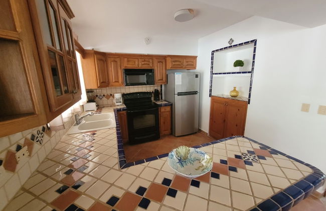 Villa Relax 2 by Kivoya - Photo 10