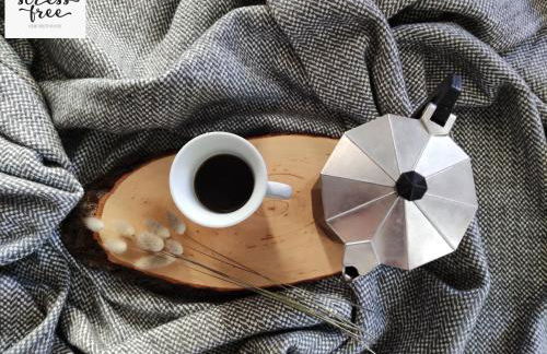 Stressfree Apartamento - Foto 26