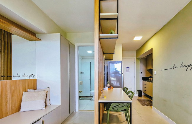 Residencial Premium Stella Maris by VLV Stays - Photo 78