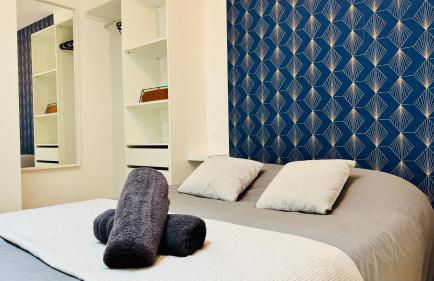 La Parenthèse Moderne - Parking - Wifi - Foto 4