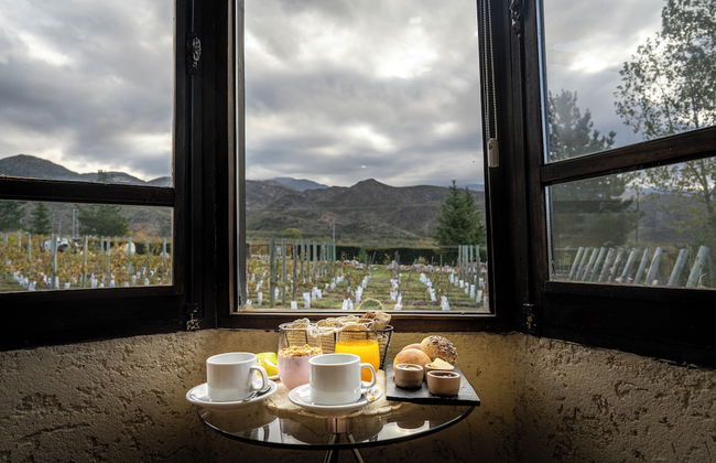 Ayres de Uco Lodge & Wine Lovers - Foto 8