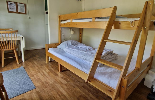 Långasjönäs Camping & Stugby - Photo 12