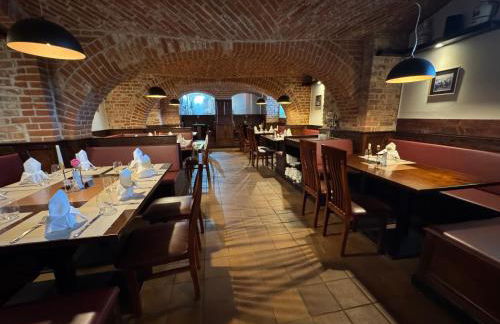 Herberge in der Orangerie auf dem Schlossgut Altlandsberg - Foto 10