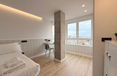 Plaza España - Apartamentos Burgos Deluxe - Foto 45