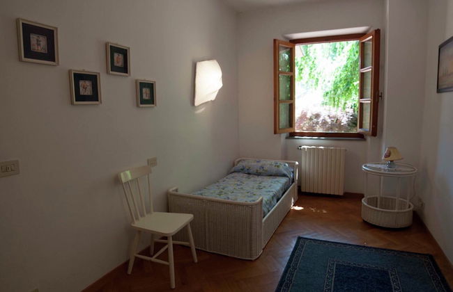 Villa in Casentino With Pool & Castle Views - Foto 10