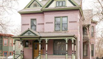 Pope House - Hist. Mansion - The Gold Rush Suite - Foto 4