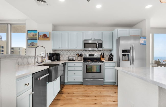 Emerald Dolphin Unit 650 - Foto 6