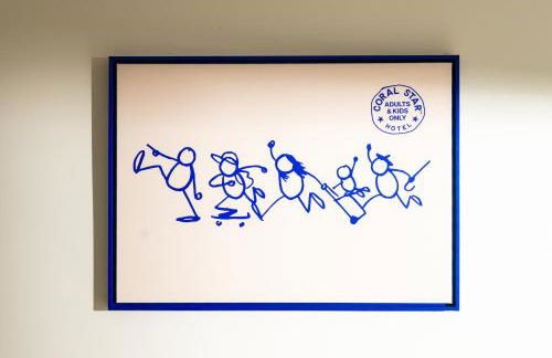 Coral Star Hotel & Apartments - Foto 56