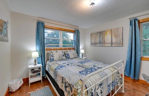 Cabin Getaway Near Red River Gorge Recreation - Foto 12