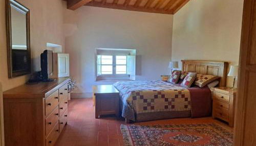 Palazzo Pier Capponi Toscana - Foto 2