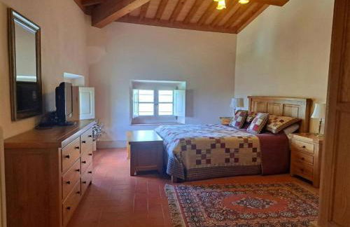 Palazzo Pier Capponi Toscana - Foto 2