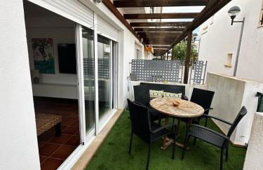 Casa en la Playa Alcossebre La Creueta - Foto 14