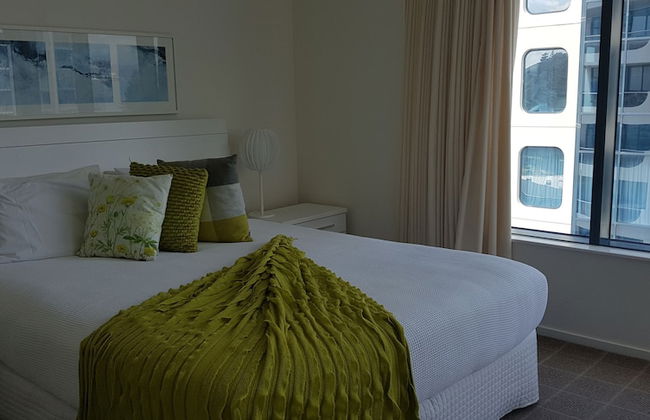 Oceanside Resort & Twin Towers - Foto 19