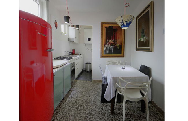 Art Apartment - Foto 9