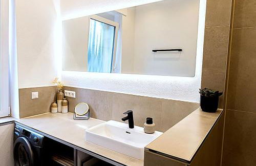 LaMiaCasa City 145 qm 2 Baths Parking - Foto 15