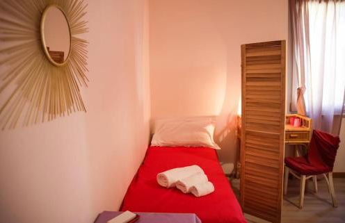 La Casa dell'Artista - 3' dal mare - Foto 56