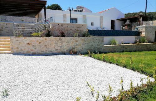 VILLA HALEPOURI - Foto 25