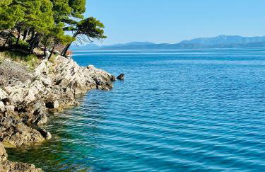 Luxury Adria Makarska - Sea & Mountain View, Whirlpool and Free Parking - Foto 43