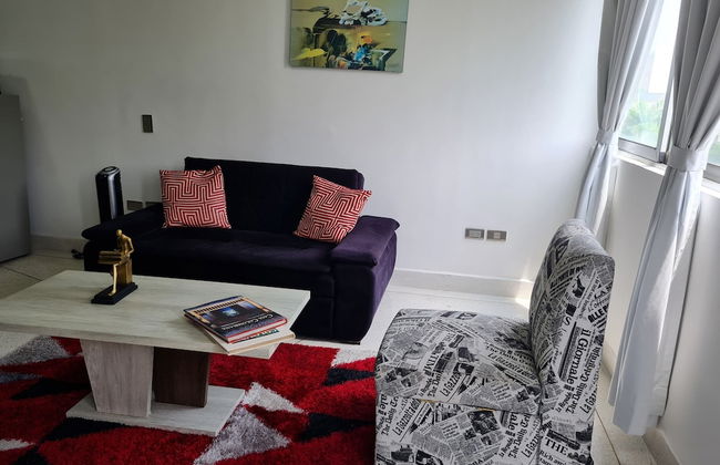 501 Moderno Aparta-Suite en Versalles Tipo Loft - Cali Tower Suites & Lofts - Photo 33