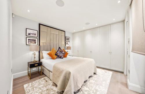 Baker Street Suite - Foto 27