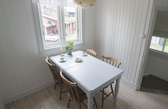 Anfasteröd Gårdsvik - Photo 33