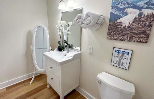 Ocean Front, Eagle at the Oregon House, Stairs to the Beach! - Foto 14