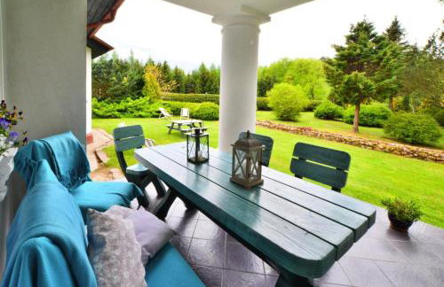 Holiday home, oasis of peace, Polanow - Photo 25