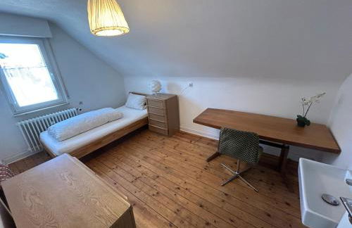 Central Apartment Rödermark 3Zimmer - Foto 20