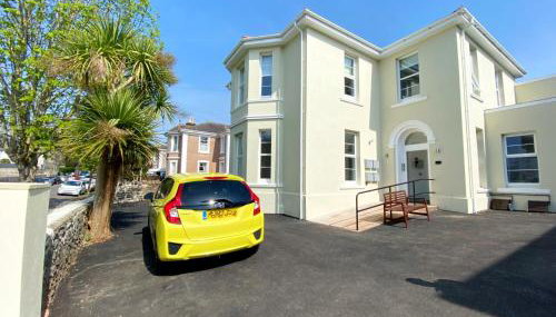 The Falstone Apartment - Foto 2