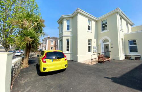 The Falstone Apartment - Foto 2