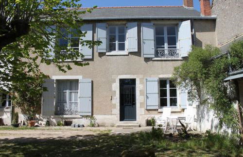 Blois Vineuil Châteaux de la Loire - Foto 1