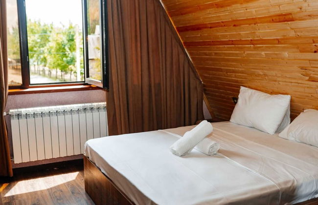 3Gozel Qabala - Foto 6