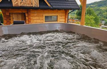 Słoneczne Wzgórze- Odpoczywaj Pośród Natury - Foto 49