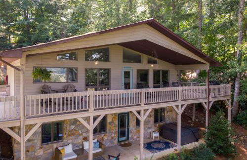 Fairway Gem at Spruce Pine - Foto 38