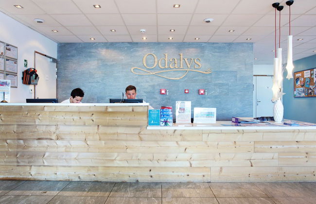 Odalys Référence Front de Neige - Foto 28